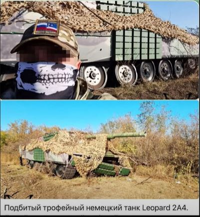 Aufblasbare Panzerattrappen und militärische Täuschkörper – realistische Decoys für Training, Film und Simulation